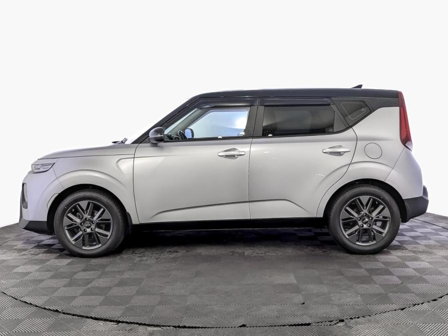 Kia Soul III Москва  - изображение 8