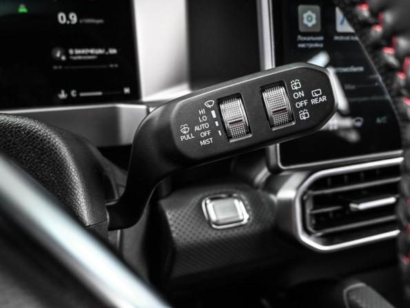 JETOUR T2 с пробегом 2024 года, цена 3 374 000 рублей, 30583 км, внедорожник, Автокод Объявления
