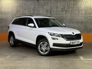 Skoda Kodiaq I Уфа  - изображение 22