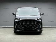 Lexus LM II Москва  - изображение 18