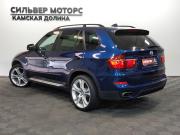 BMW X5 II (E70) Рестайлинг Пермь  - изображение 30