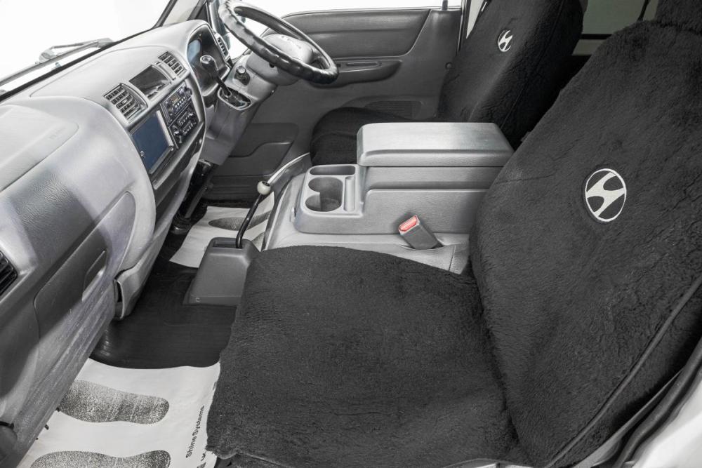 Nissan Vanette IV Барнаул  - изображение 18