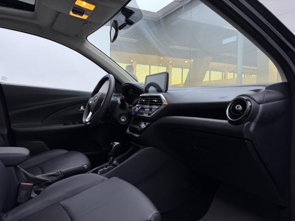 Changan Alsvin с пробегом 2023 года, цена 1 049 000 рублей, 32600 км, седан, Автокод Объявления
