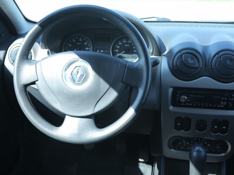 Renault Sandero I Иваново  - изображение 15