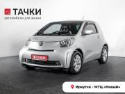 Toyota iQ Иркутск  - изображение 23