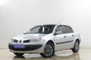 Renault Megane II Рестайлинг Новокузнецк  - изображение 25