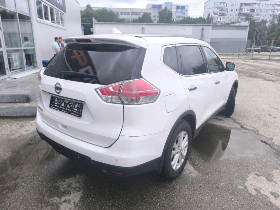 Nissan X-Trail III Тольятти  - изображение 7