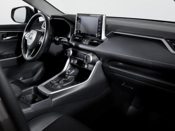 Toyota RAV4 V (XA50) с пробегом 2020 года, цена 2 999 000 рублей, 86000 км, внедорожник, Автокод Объявления