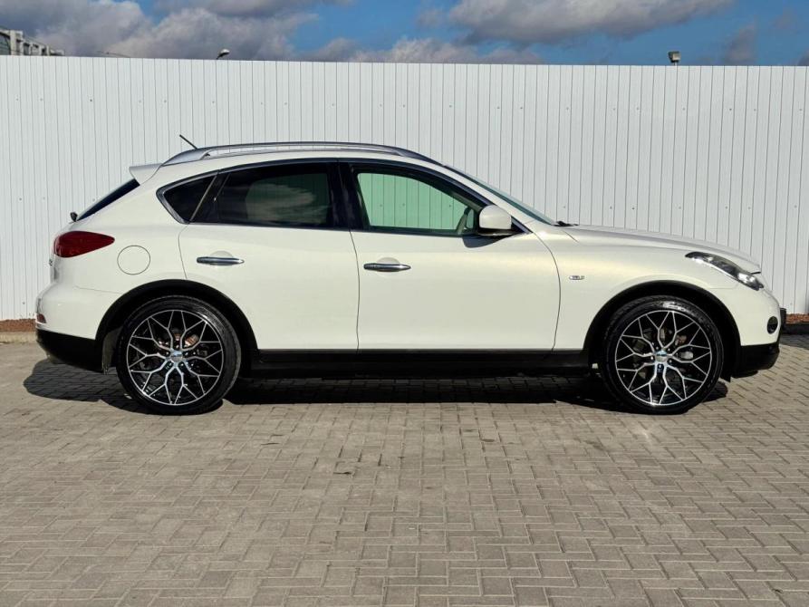 Infiniti EX I (J50) Ростов-на-Дону  - изображение 6