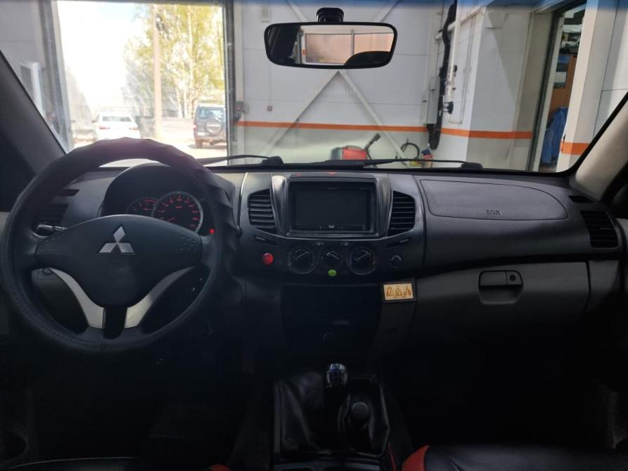 Mitsubishi L200 IV Архангельск  - изображение 2