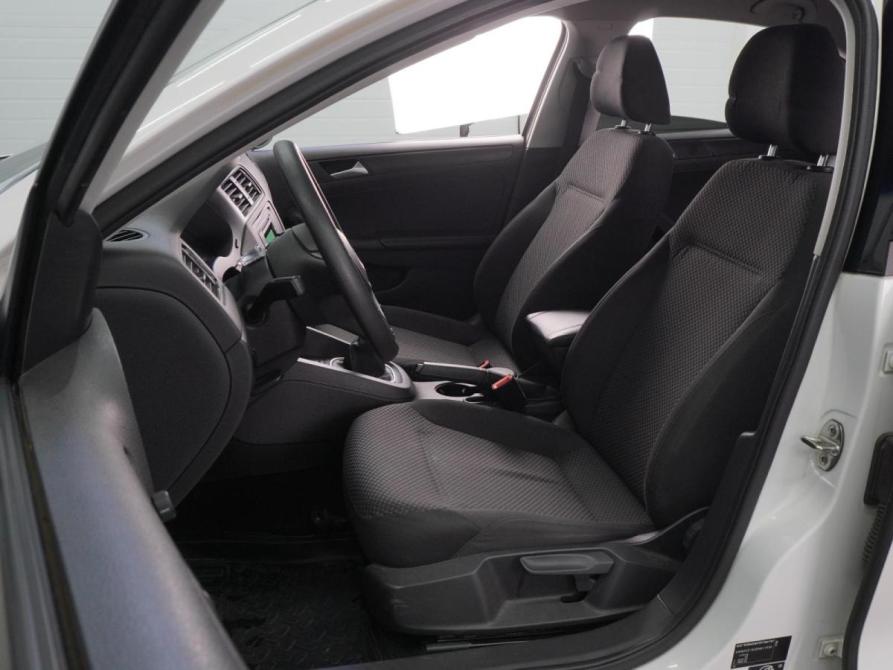 Volkswagen Jetta VI Воронеж  - изображение 10
