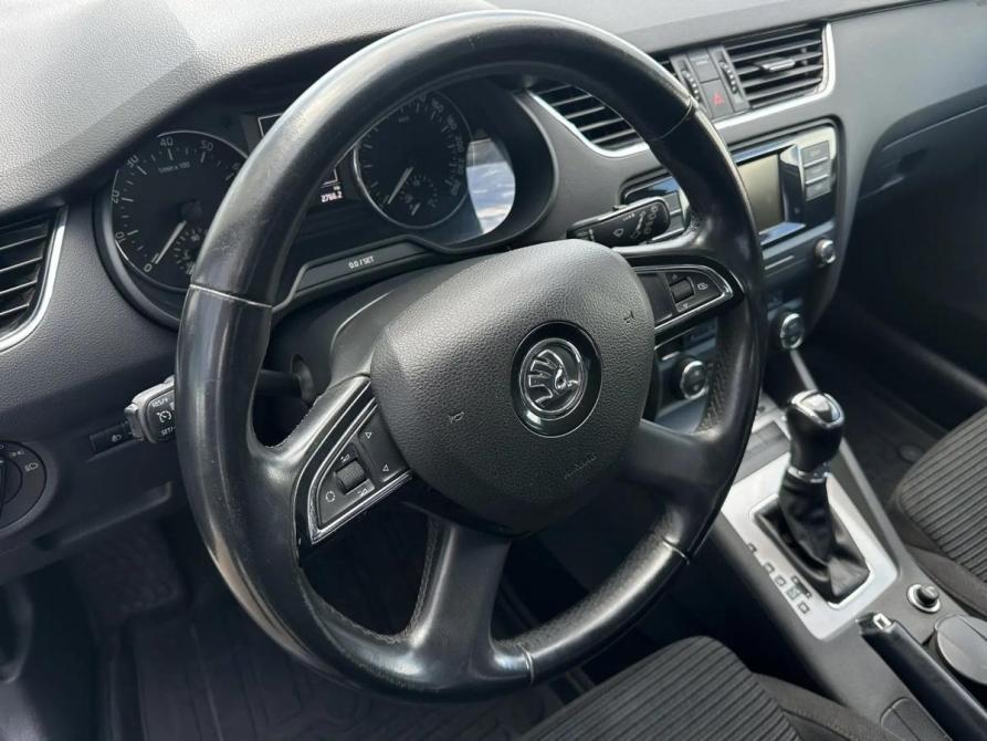 Skoda Octavia III (A7) Абакан  - изображение 36