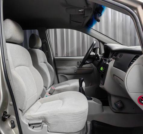 Hyundai Trajet I Рестайлинг с пробегом 2006 года, цена 484 000 рублей, 206331 км, минивэн, Автокод Объявления