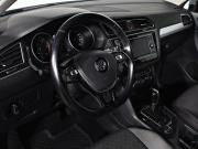 Volkswagen Tiguan II Белгород  - изображение 29