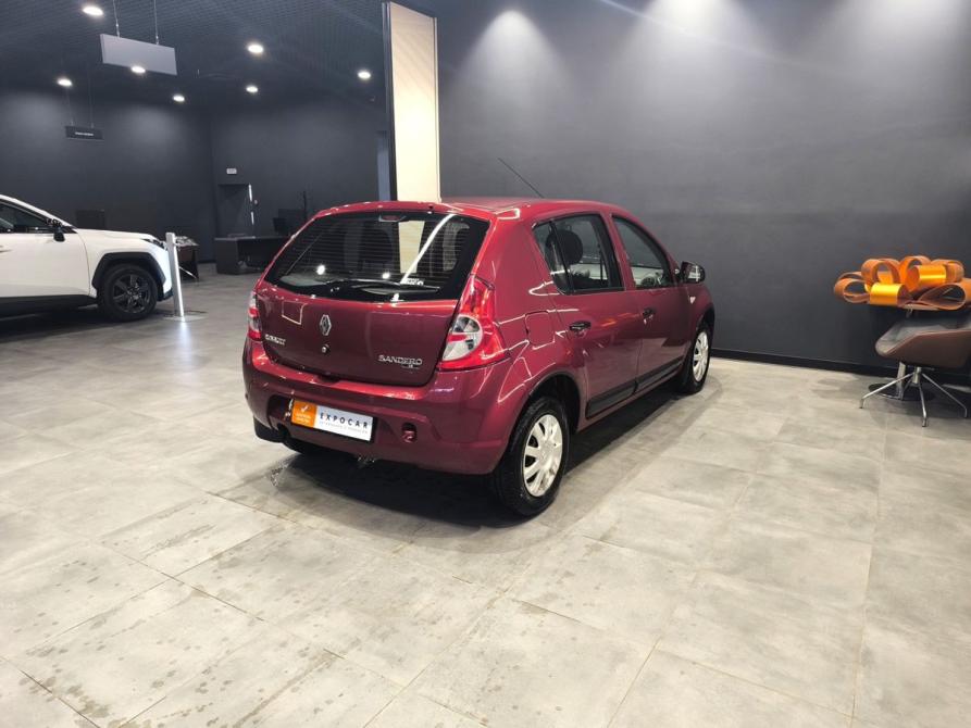 Renault Sandero I Нижний Новгород  - изображение 4