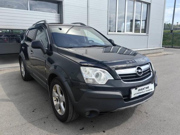 Opel Antara I с пробегом 2008 года, цена 699 000 рублей, 192000 км, внедорожник, Автокод Объявления