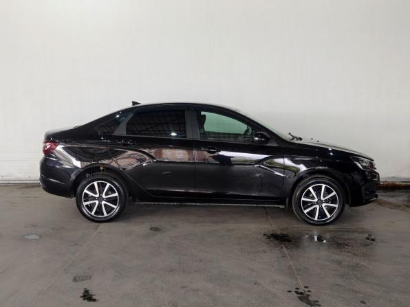Lada (ВАЗ) Vesta I Рестайлинг (NG) с пробегом 2024 года, цена 1 097 000 рублей, 91266 км, седан, Автокод Объявления