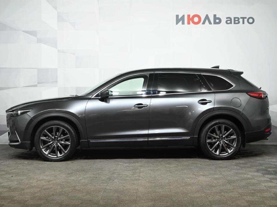 Mazda CX-9 II Екатеринбург  - изображение 8