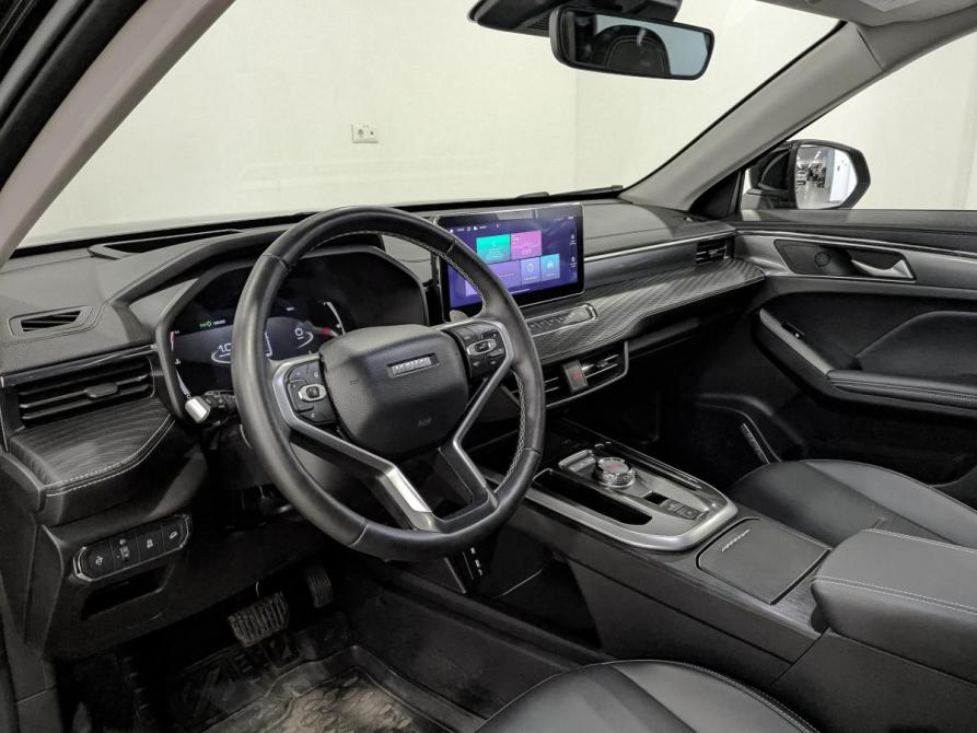 Haval Jolion I Москва  - изображение 15