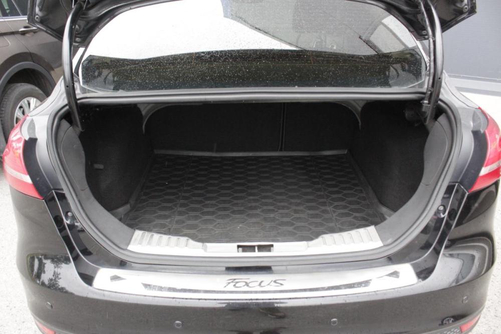 Ford Focus III Рестайлинг Брянск  - изображение 5