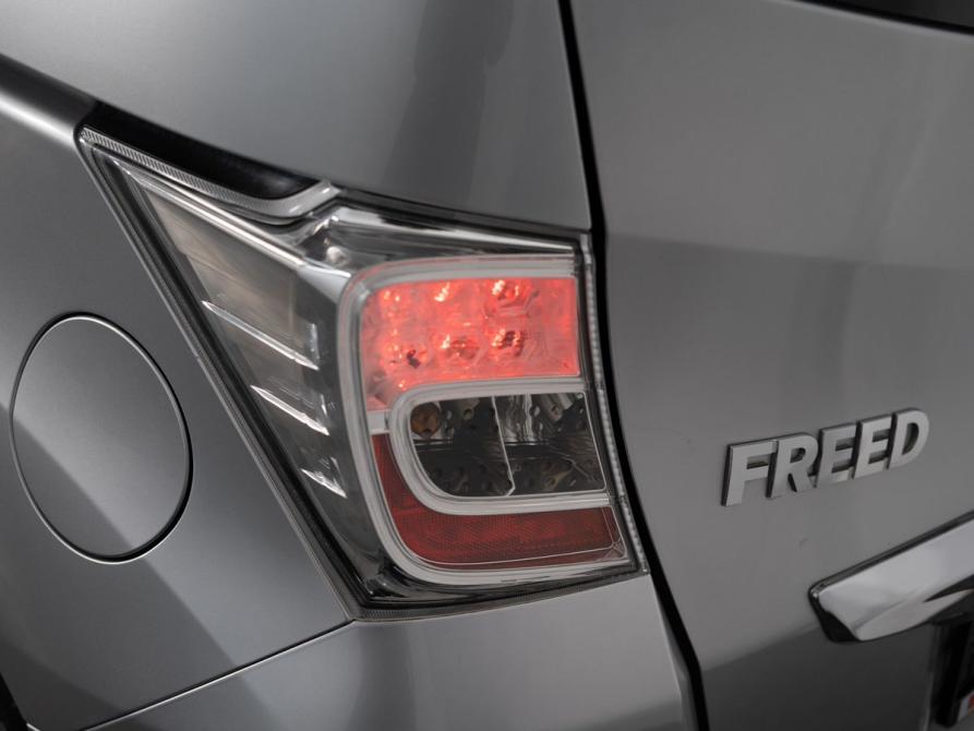 Honda Freed I Рестайлинг Иркутск  - изображение 24