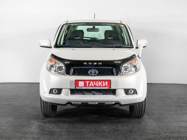 Toyota Rush I с пробегом 2008 года, цена 1 035 000 рублей, 146215 км, внедорожник, Автокод Объявления