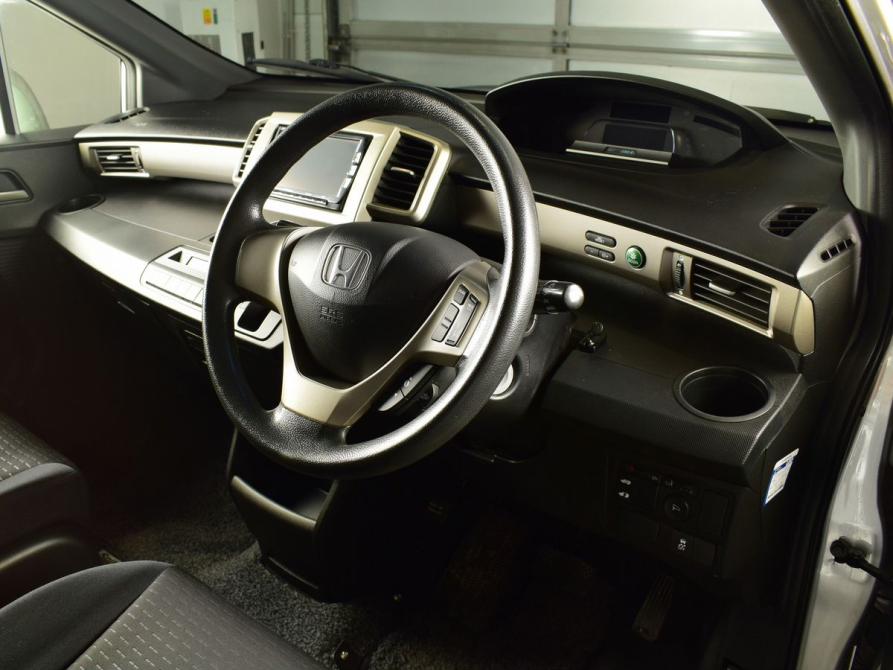 Honda Freed I Рестайлинг Кемерово  - изображение 6