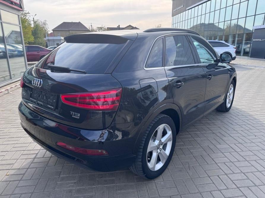 Audi Q3 I (8U) Астрахань  - изображение 5