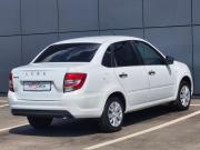 Lada (ВАЗ) Granta I Рестайлинг Воронеж  - изображение 27