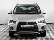 Mitsubishi Outlander II Рестайлинг Москва  - изображение 14