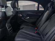 Mercedes-Benz S-Класс VI (W222 C217) Рестайлинг Москва  - изображение 52