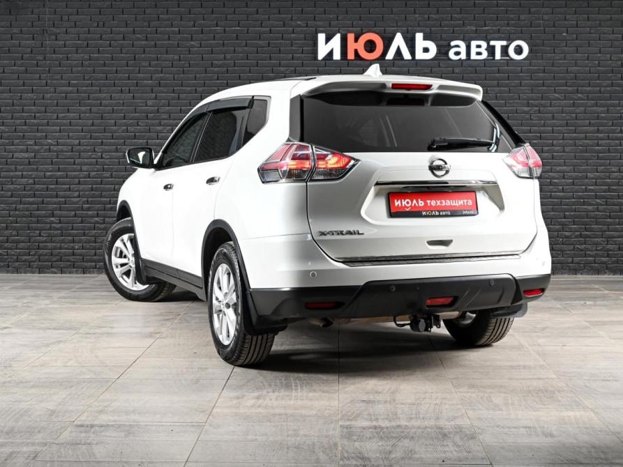 Nissan X-Trail III Екатеринбург  - изображение 6