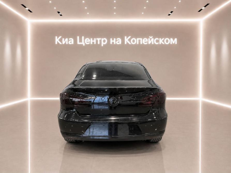 Volkswagen Passat CC I Челябинск  - изображение 3