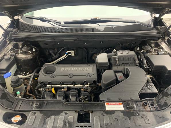 Kia Sorento II с пробегом 2011 года, цена 1 249 000 рублей, 184183 км, внедорожник, Автокод Объявления