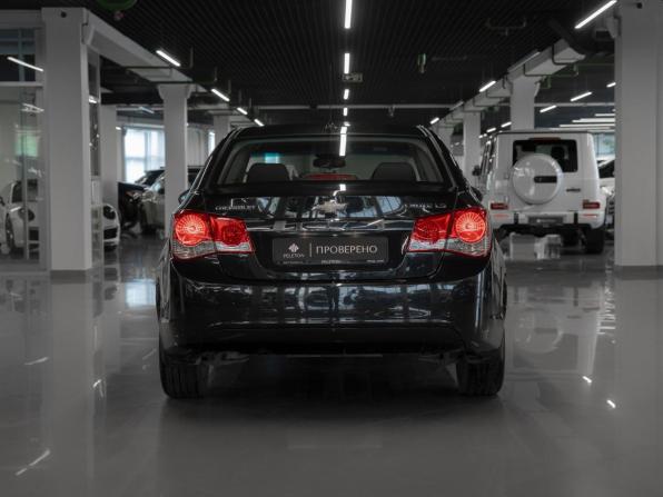 Chevrolet Cruze I с пробегом 2011 года, цена 980 000 рублей, 49623 км, седан, Автокод Объявления