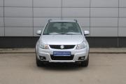 Suzuki SX4 I (Classic) Рестайлинг Ярославль  - изображение 16