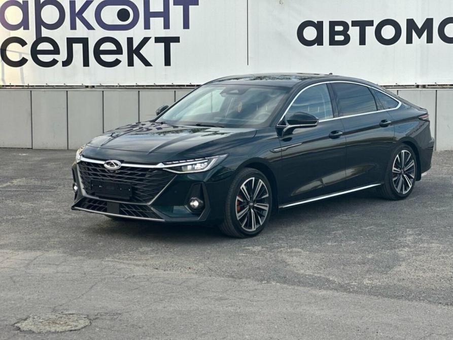 Chery Arrizo 8 Волгоград  - изображение 1