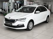Skoda Rapid II Казань  - изображение 23