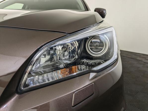 Subaru Outback V с пробегом 2017 года, цена 3 100 000 рублей, 76975 км, универсал, Автокод Объявления