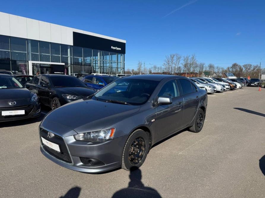 Mitsubishi Lancer X Рестайлинг Ногинск  - изображение 1
