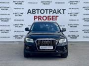 Audi Q5 I (8R) Рестайлинг Владимир  - изображение 18