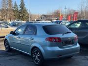 Chevrolet Lacetti I Альметьевск  - изображение 31
