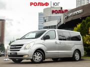 Hyundai Grand Starex I Москва  - изображение 18