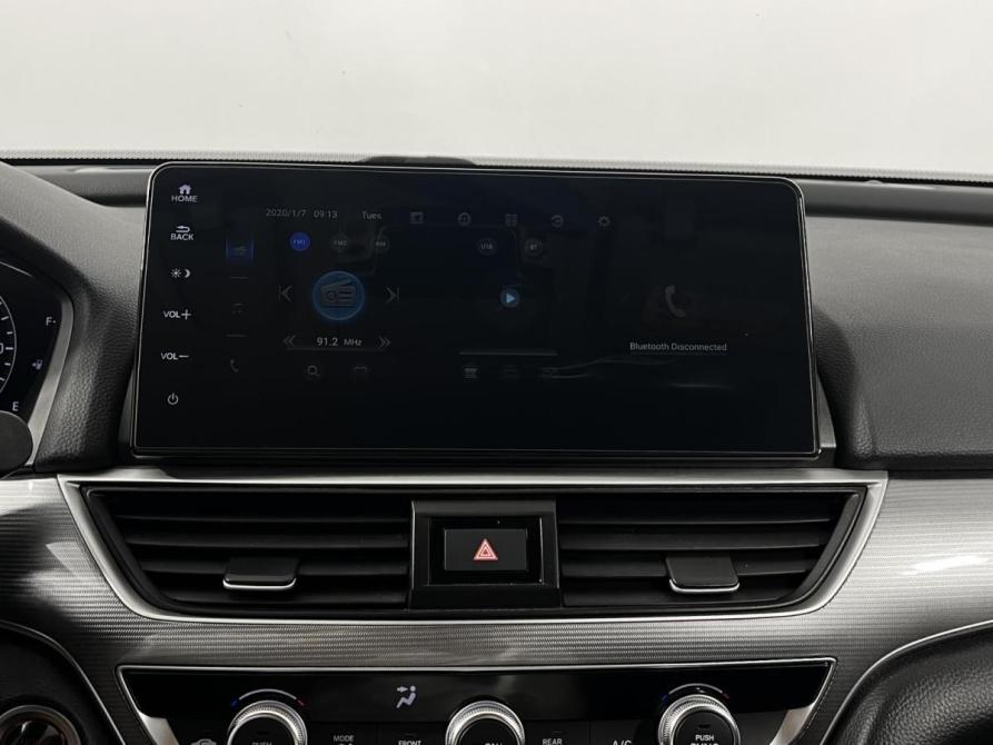 Honda Accord X Рестайлинг Казань  - изображение 16