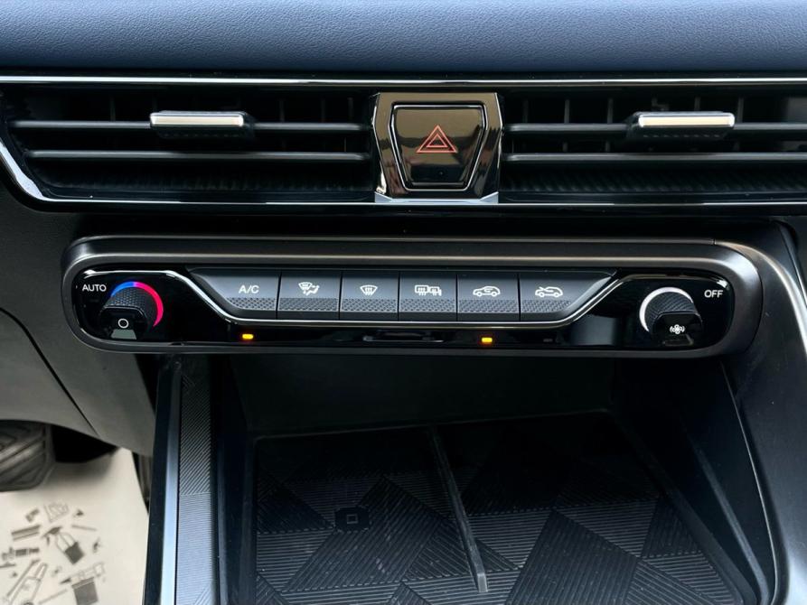 GAC GS3 Краснодар  - изображение 17