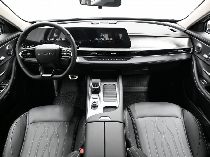 Chery Arrizo 8 Тверь  - изображение 10
