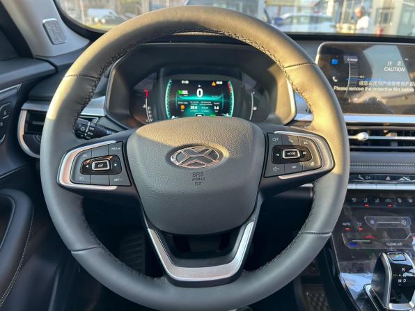 Xcite X-Cross 7 с пробегом 2024 года, цена 2 502 000 рублей, 2 км, внедорожник, Автокод Объявления