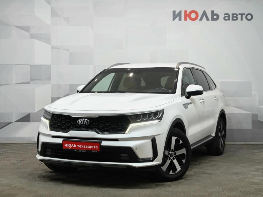 Kia Sorento IV Екатеринбург  - изображение 1