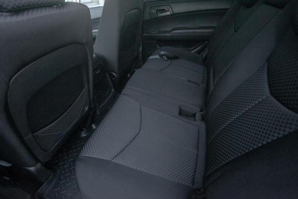 SsangYong Kyron I Рестайлинг Иркутск  - изображение 14