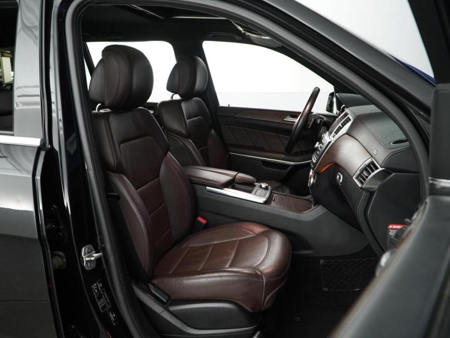 Mercedes-Benz GL-Класс II (X166) Москва  - изображение 8